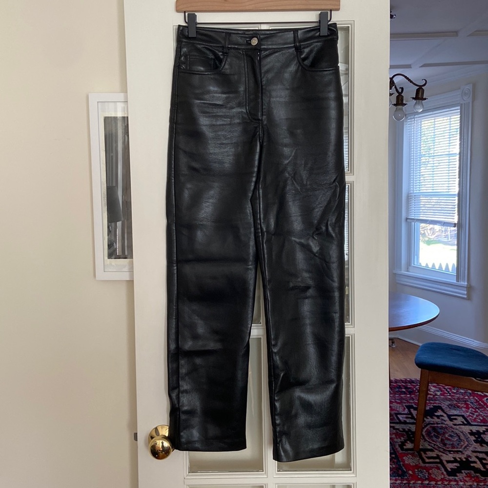Aritzia Melina in Black
